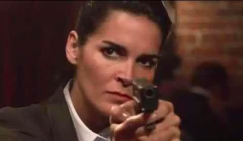 Rizzoli Isles  Season 3 Episode 8  Video