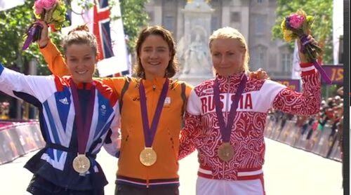 Road Race Medals Road Race Medals