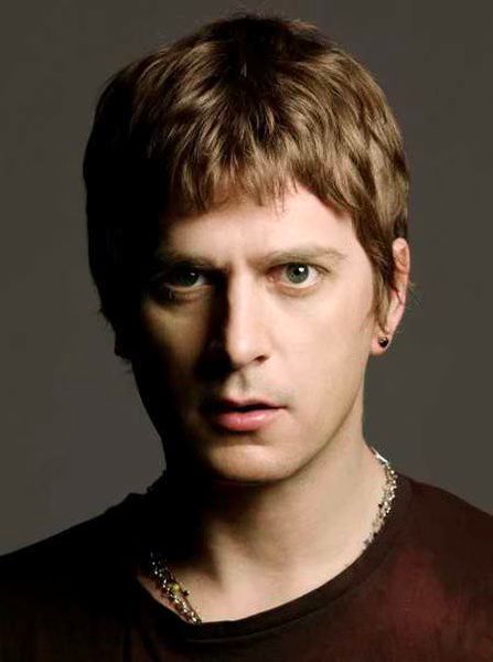 Rob Thomas joins The Voice as mentor