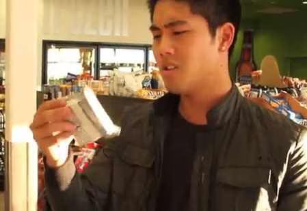 Ryan Higa  Klondike Bar