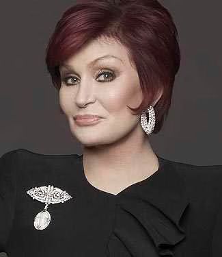 Sharon Osbourne quits America s Got Talent