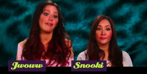 Snooki  JWOWW  Episode 4  Full Video 02 2012 07 14
