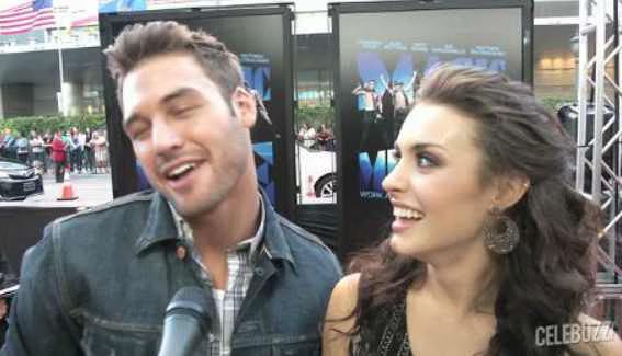 Step Up Revolution  Video Preview