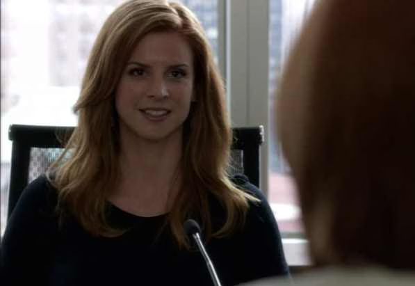 Suits  Season 2 Episode 5  Video 02 2012 07 12