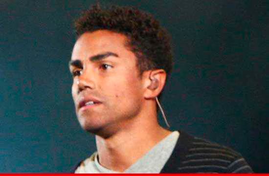 TJ Jackson seeks temporary guardianship of Michael Jackson s children