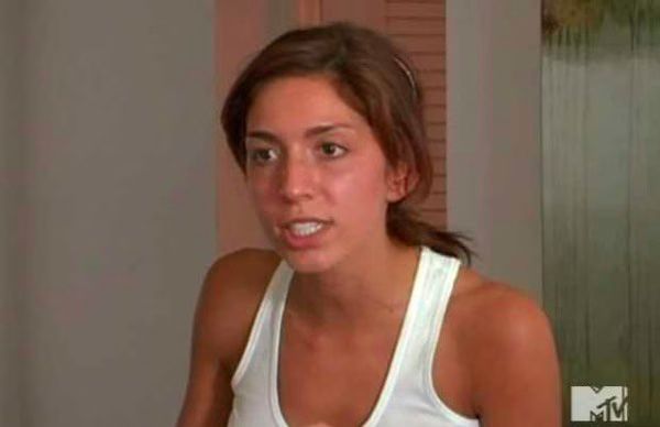 Teen Mom  Season 4 Episode 6  Full Video  Temper Tantrums