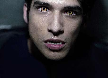 Teen Wolf  Renewed for a Third Season