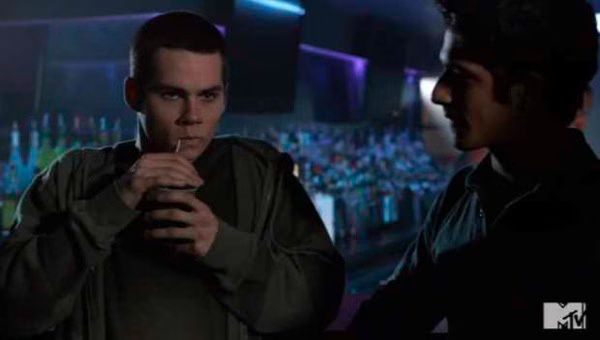 Teen Wolf  Season 2 Episode 6  Full Video 01 2012 07 03
