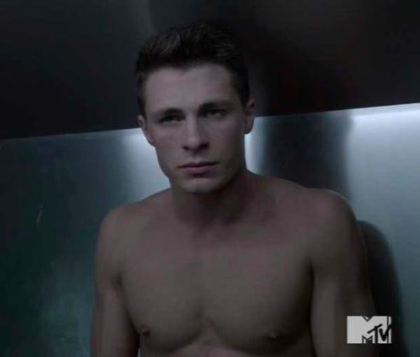 Teen Wolf  Season 2 Episode 6  Full Video 02 2012 07 03