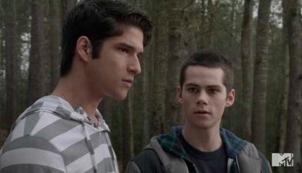 Teen Wolf  Season 2 Episode 6  Full Video 03 2012 07 03