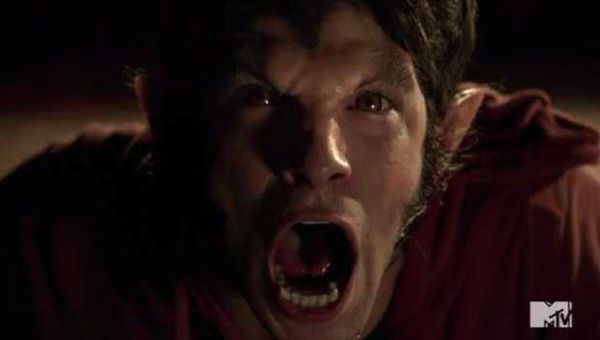 Teen Wolf  Season 2 Episode 8  Full Video 01 2012 07 17