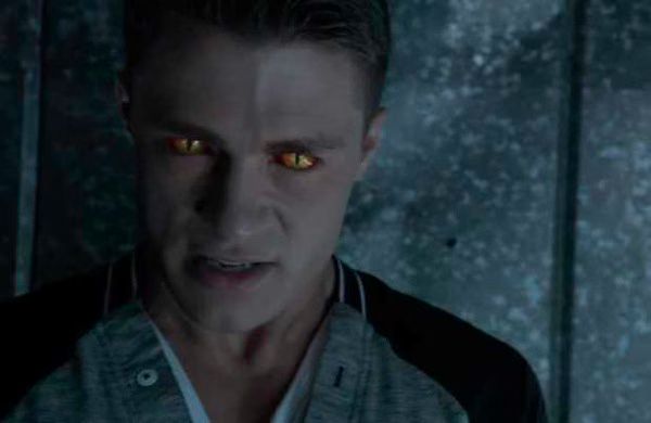 Teen Wolf  Season 2 Episode 8  Full Video 02 2012 07 17