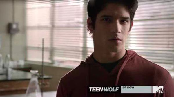 Teen Wolf  Season 2 Episode 8  Full Video 03 2012 07 17