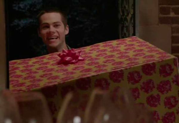 Teen Wolf  Season 2 Episode 9  Full Video 01 2012 07 24