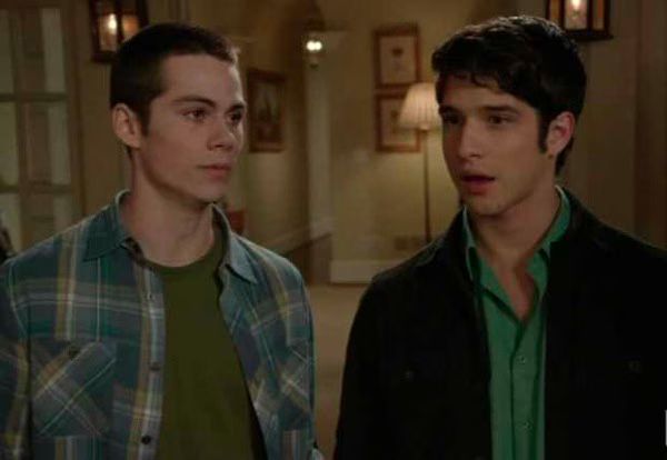Teen Wolf  Season 2 Episode 9  Full Video 02 2012 07 24