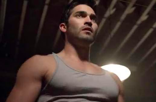 Teen Wolf  Season 2 Episode 9  Sneak Peek