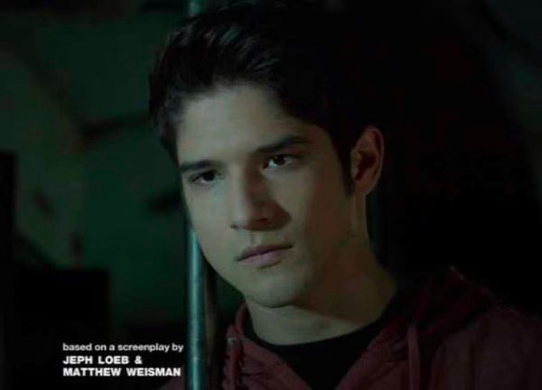 Teen Wolf  Season 2 Episode 9  Video 01 2012 07 16