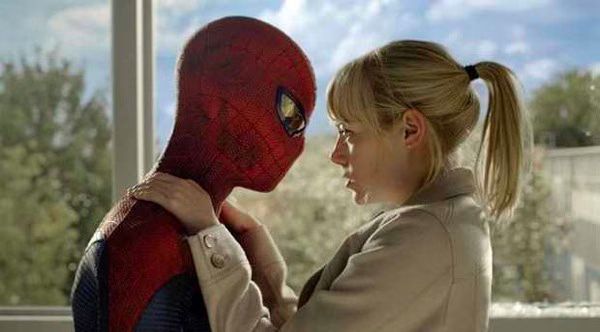 The Amazing Spider-Man - Review.jpg The Amazing Spider Man Review