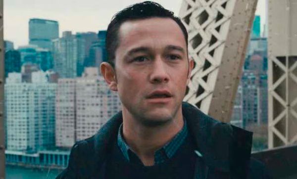 The Dark Knight Rises  Review