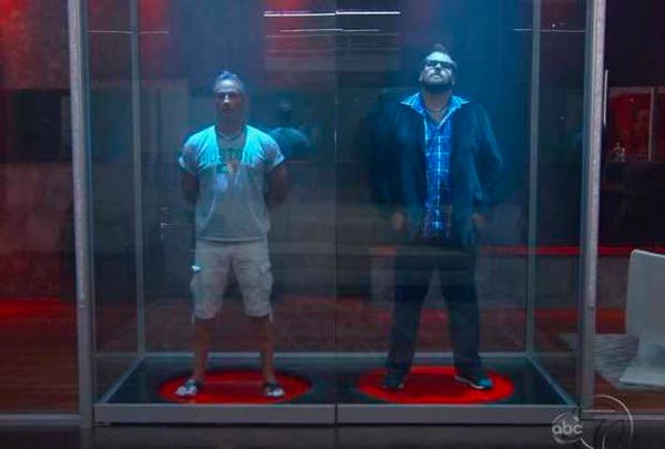 The Glass House  Episode 7  Full Video and Recap 02 2012 07 31