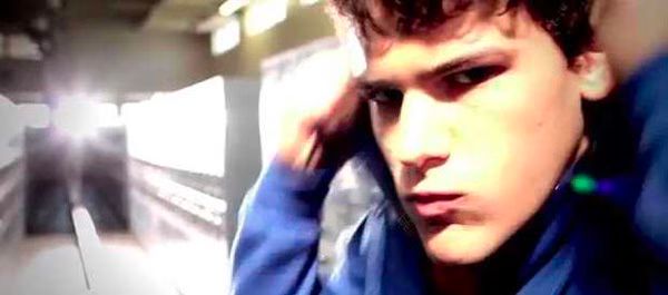 The Glee Project 2  Eye of the Tiger  Official Video