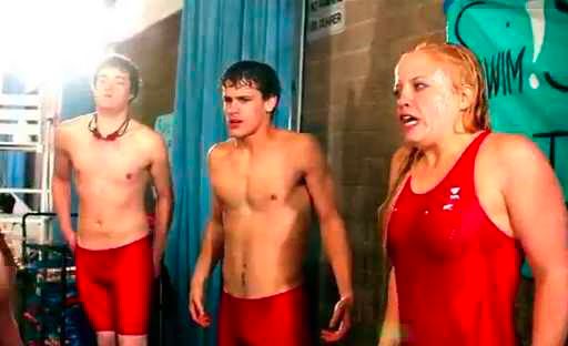 The Glee Project 2 Shirtless Micheal 01 2012 07 04