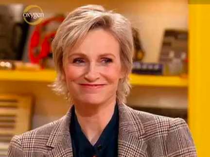 The Glee Project 2  Sneak Peek  Jane Lynch