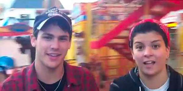 The Glee Project 2  Video Diary  Adaptability