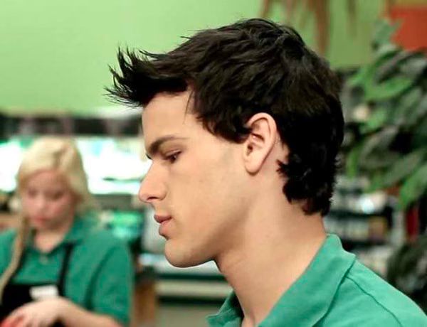 The Glee Project 2  When I Grow Up  Official Video