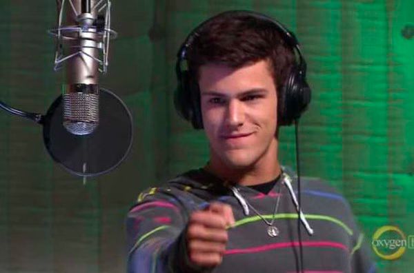 The Glee Project  Season 2 Episode 6  Video