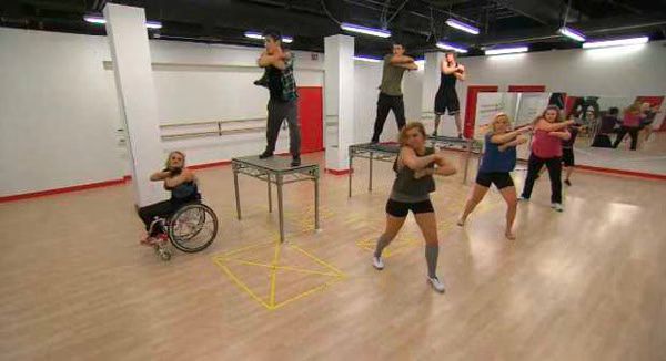 The Glee Project  Season 2 Episode 7  Sneak Peeks  Theatricality