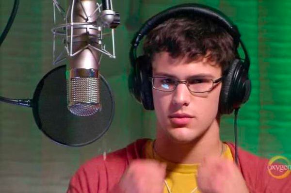 The Glee Project  Season 2 Episode 8  Video 01 2012 07 24
