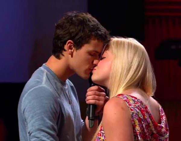 The Glee Project - Season 2 Episode 9 - Video 01-2012-07-31.jpg The Glee Project Season 2 Episode 9 Video 01 2012 07 31