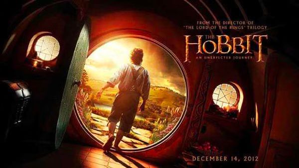 The Hobbit Trilogy Confirmed