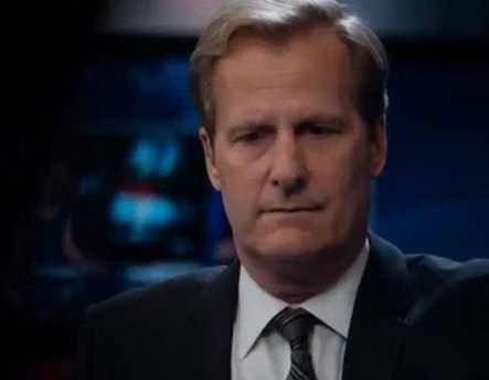 The Newsroom  Episode 4  Video