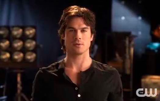 The Vampire Diaries  13 Million Fans Thank You  Video