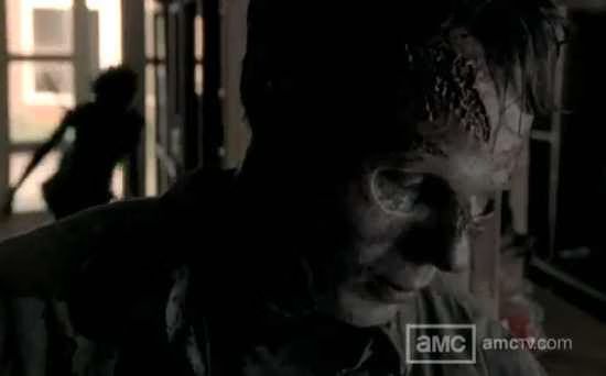 The Walking Dead  Season 3  Trailer Video