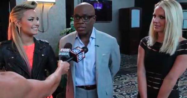 The X Factor 2  Greensboro Auditions  Official Video