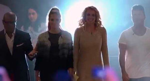 The X Factor  Season 2 Premiere  Video Promo