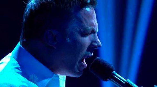 Tim Hockenberry  Part of Me  America s Got Talent  Video