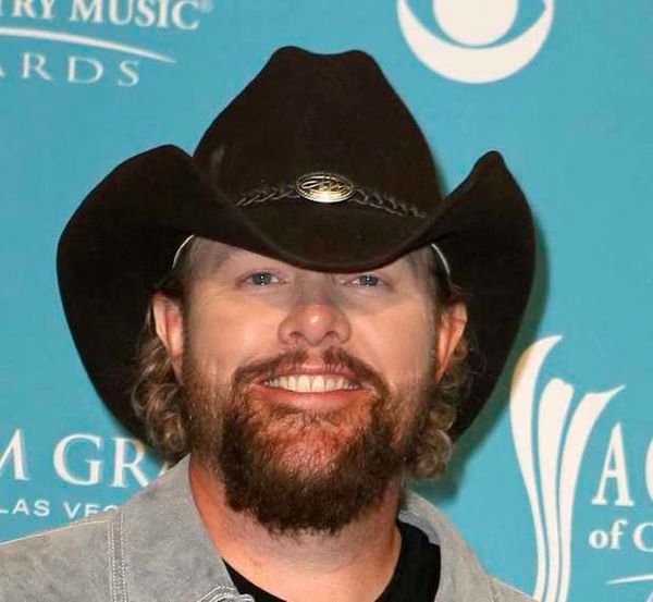 Toby Keith turns down American Idol