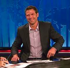 Travis Stork marries Charlotte Brown - The Bachelor.jpg Travis Stork marries Charlotte Brown The Bachelor