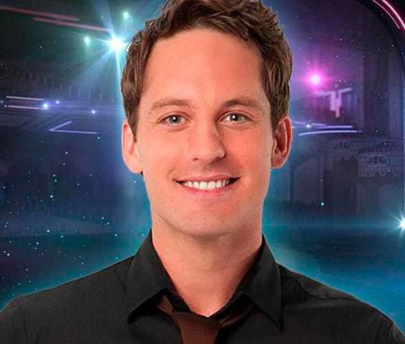 Tristan MacManus injured leaves Dancing with the Stars Live in Las Vegas