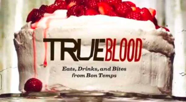 True Blood Cookbook  Eats Drinks and Bites from Bon Temps