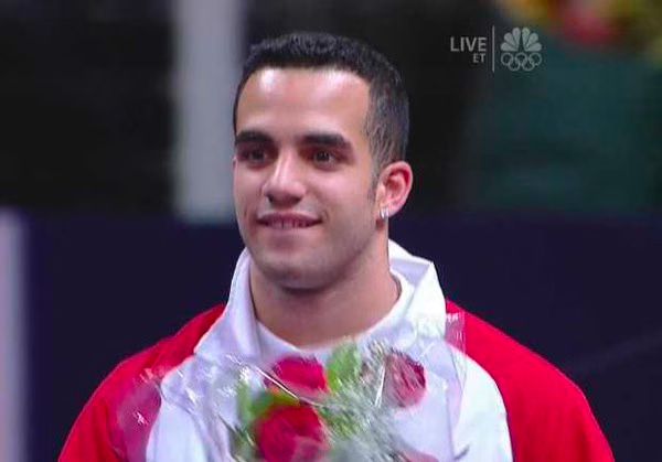U.S Men's Gymnastics Team - 2012 Olympics 02-2012-07-01.jpg U S Men s Gymnastics Team 2012 Olympics 02 2012 07 01