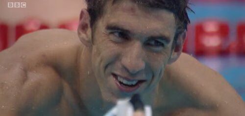 USA Wins Gold - Phelps Wins Record Breaking 19th Medal - Men's 4x200 Freestyle Relay - London 2012 Olympics - Medal Results