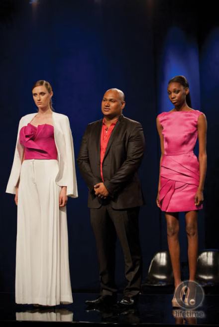 Ven - Project Runway Ven - Project Runway