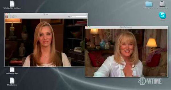 Web Therapy  Season 2 Episode 1  Full Video Premiere