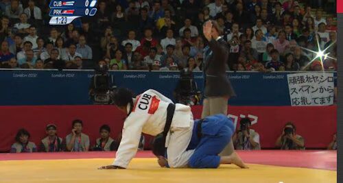 Women's 52kg Judo - London 2012 Olympics - Medal Results Women's 52kg Judo - London 2012 Olympics - Medal Results