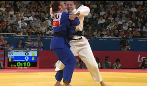 Women's 57kg Judo - London 2012 Olympics - Medal Results